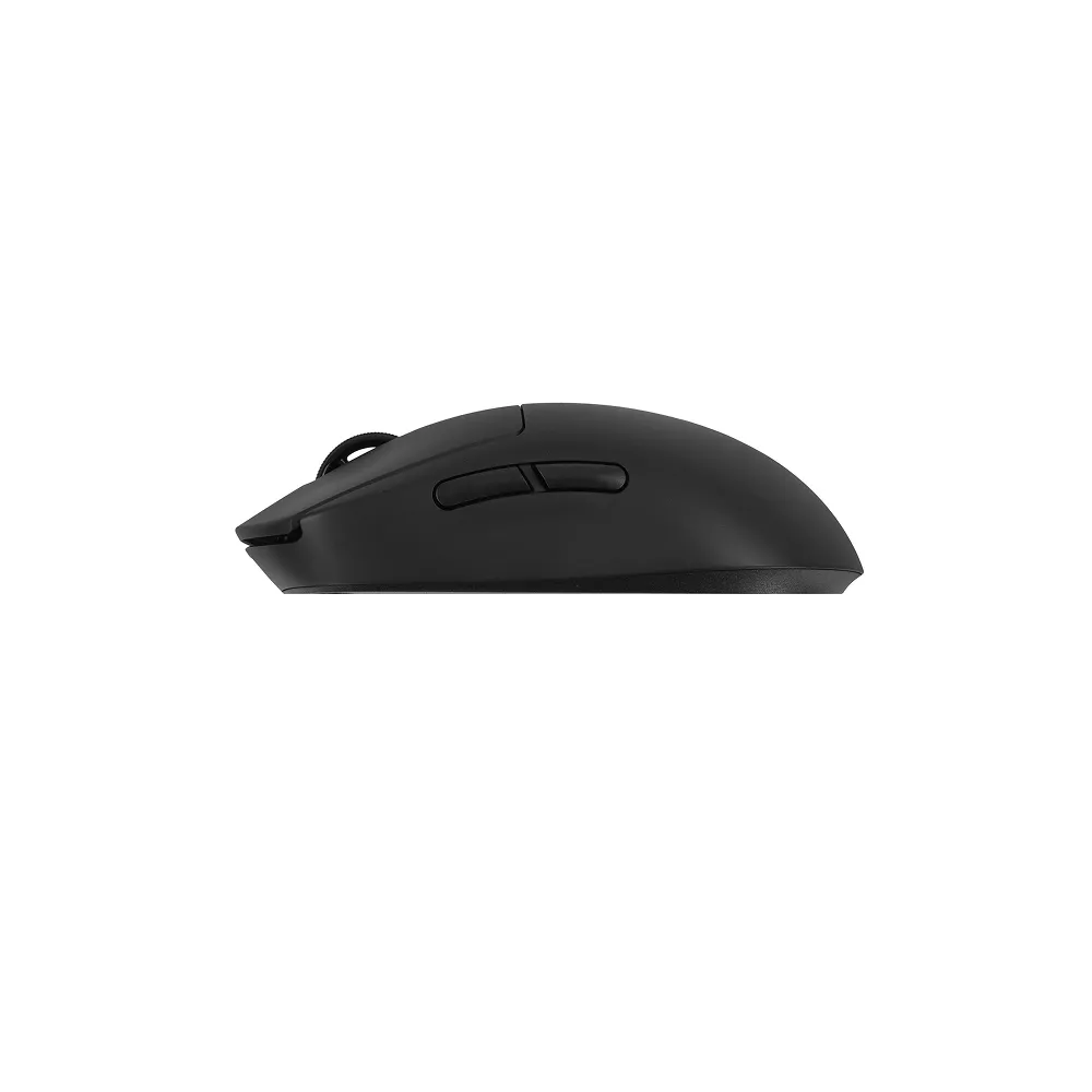 Мышь Logitech G PRO 2 LIGHTSPEED, чёрный